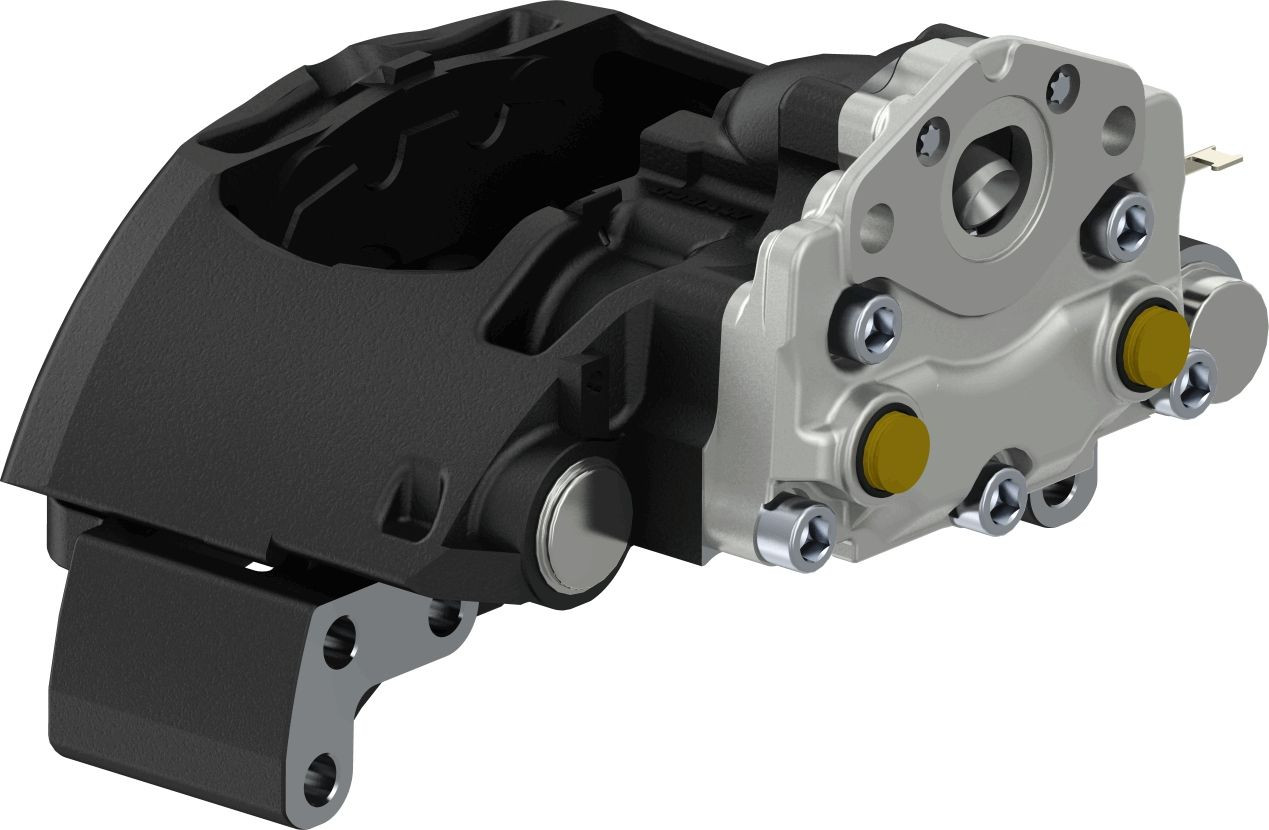 Stabdžių apkaba WABCO 40195022