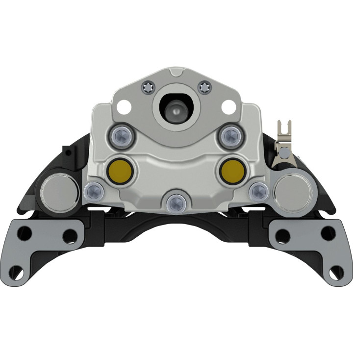 Stabdžių apkaba WABCO 40195022