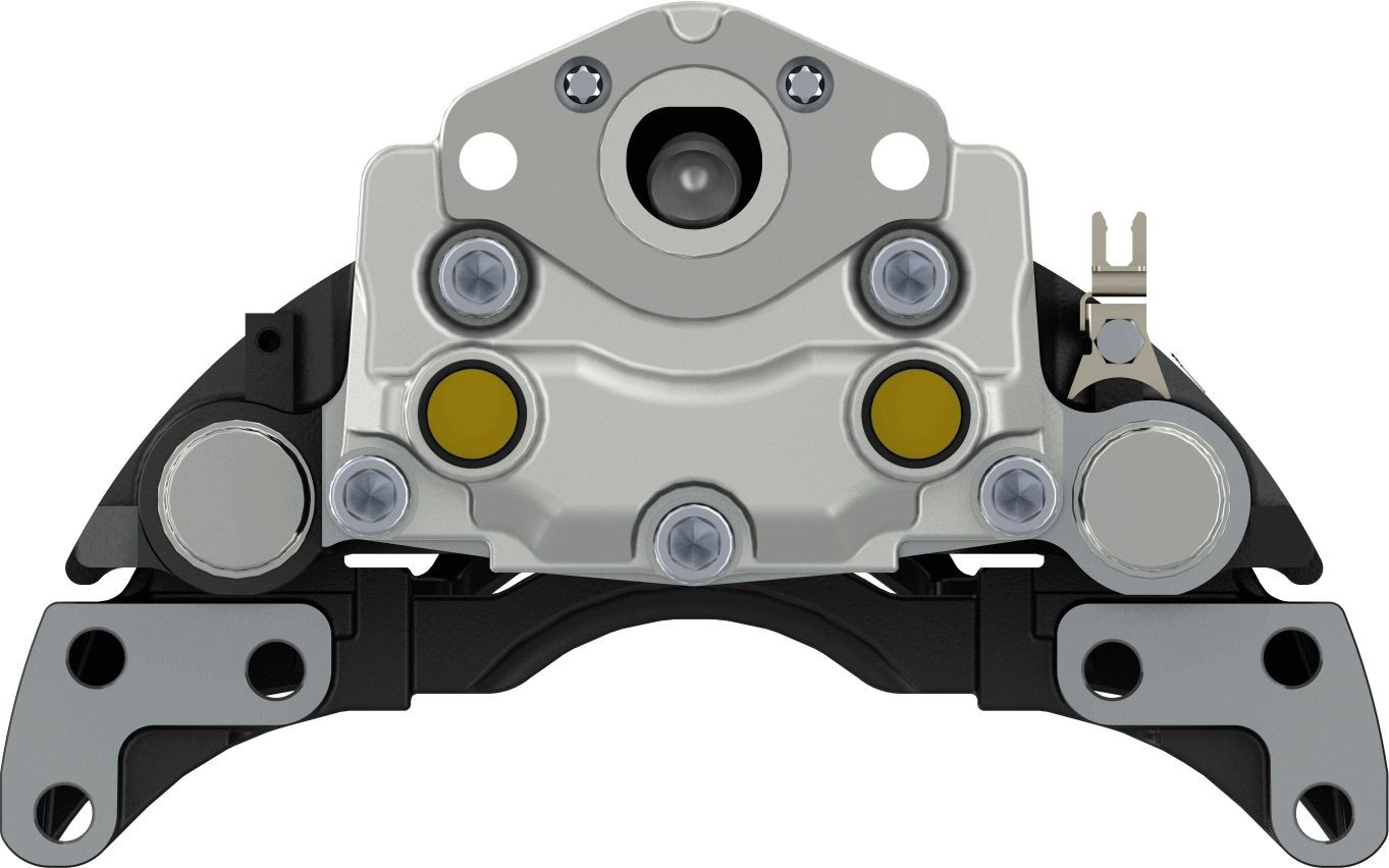 Stabdžių apkaba WABCO 40195022