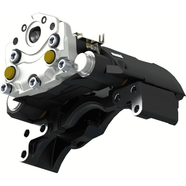 Stabdžių apkaba WABCO 40195022