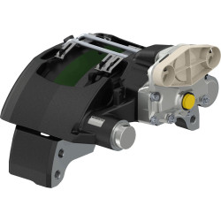 Stabdžių apkaba WABCO 40195027