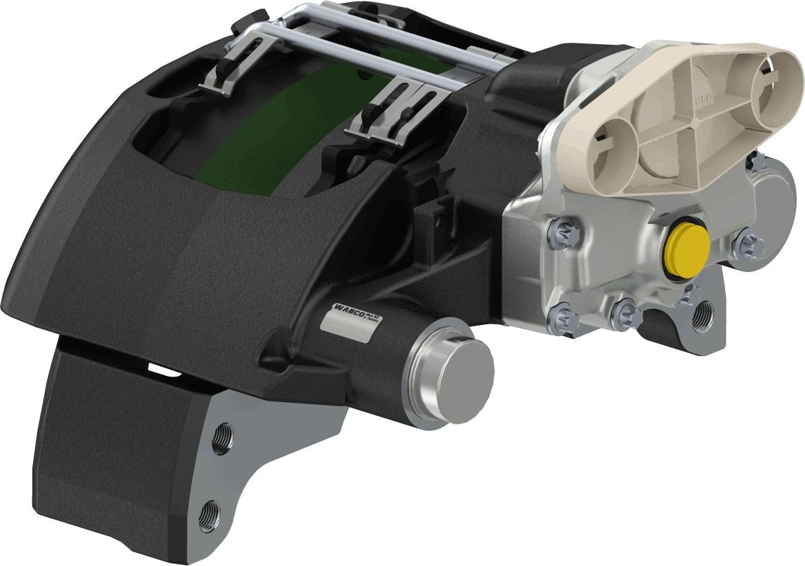 Stabdžių apkaba WABCO 40195027