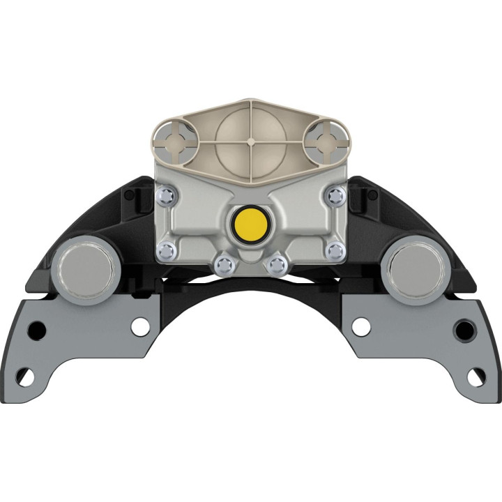 Stabdžių apkaba WABCO 40195027