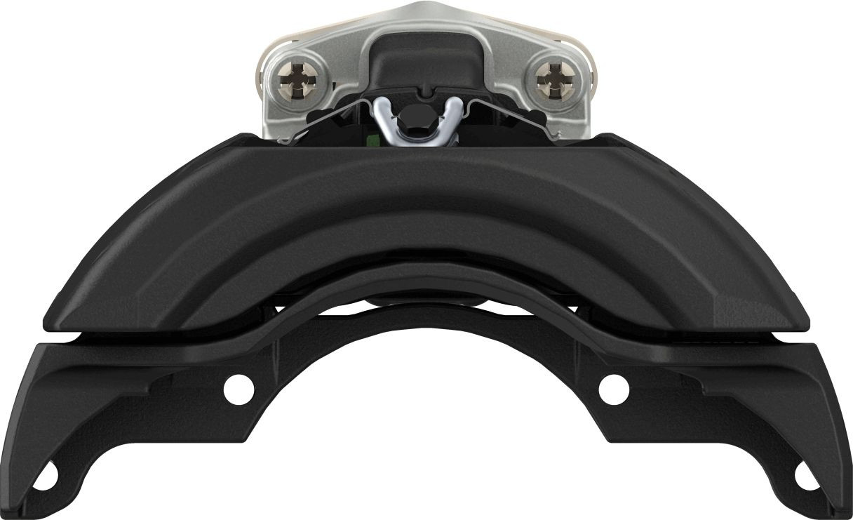 Stabdžių apkaba WABCO 40195027