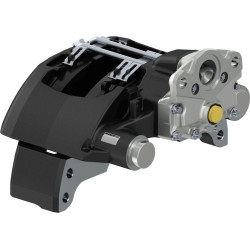 Stabdžių apkaba WABCO 40195028