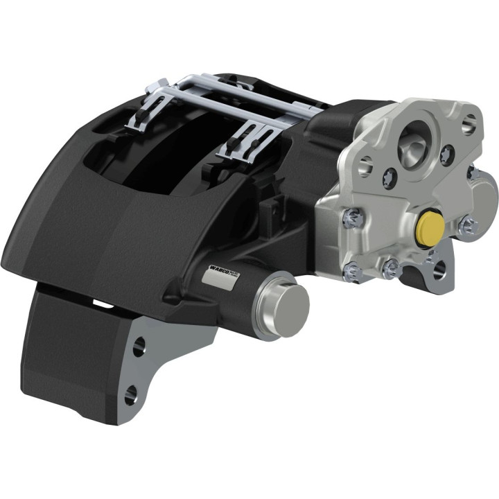 Stabdžių apkaba WABCO 40195028