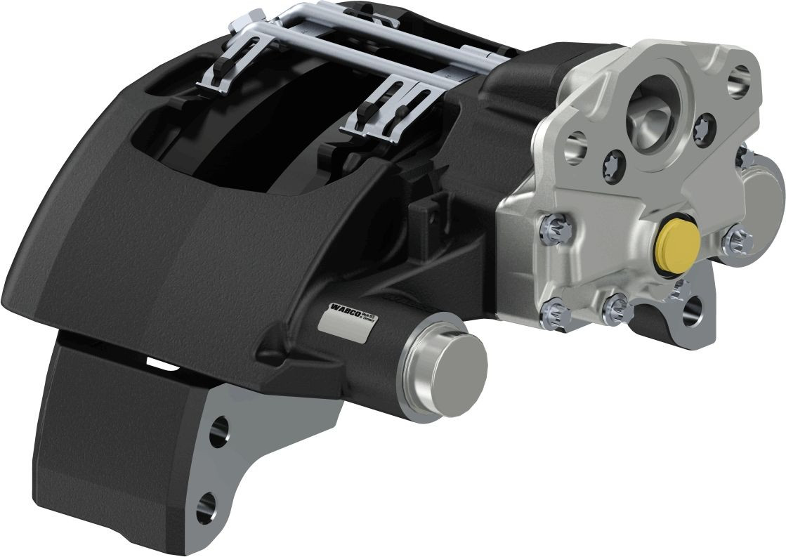 Stabdžių apkaba WABCO 40195028