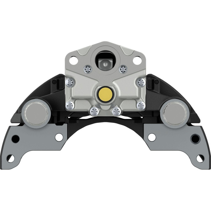 Stabdžių apkaba WABCO 40195028