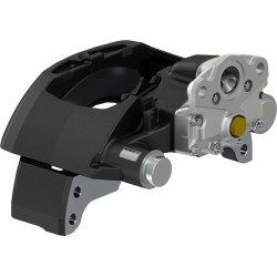 Stabdžių apkaba WABCO 40195037