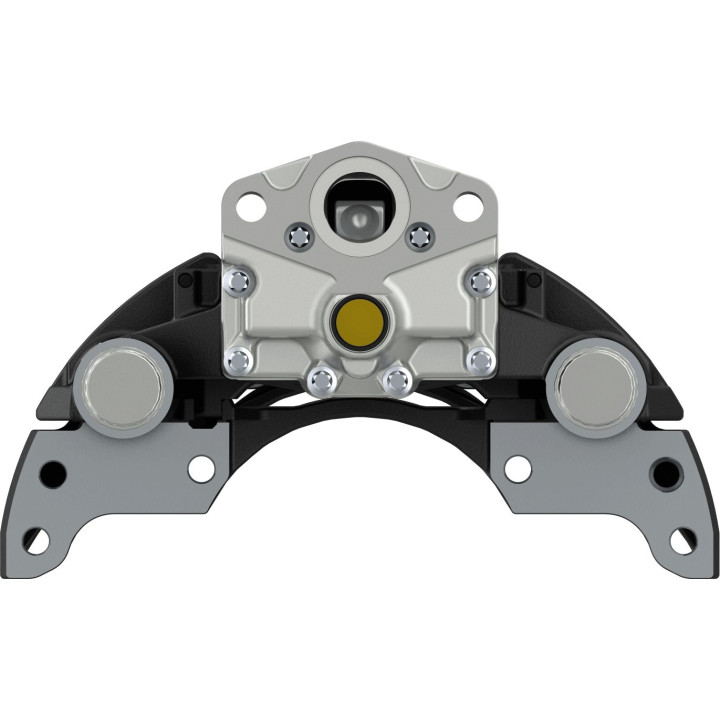 Stabdžių apkaba WABCO 40195037