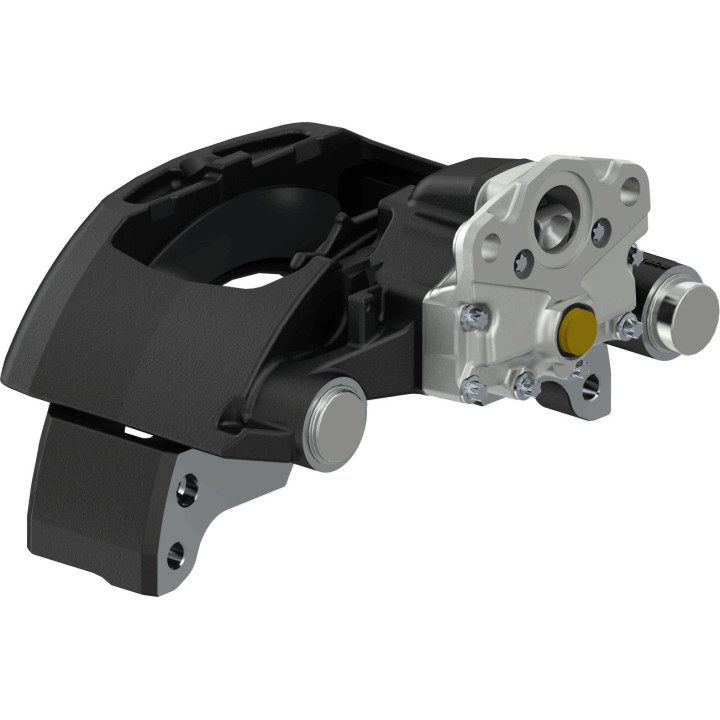 Stabdžių apkaba WABCO 40195038