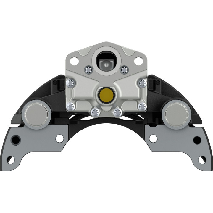 Stabdžių apkaba WABCO 40195038