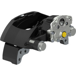 Stabdžių apkaba WABCO 40195040