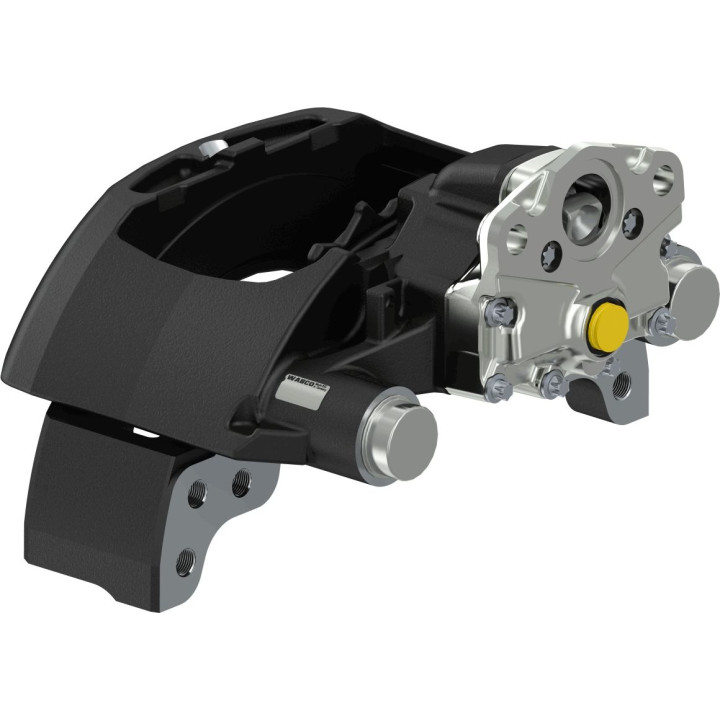 Stabdžių apkaba WABCO 40195040