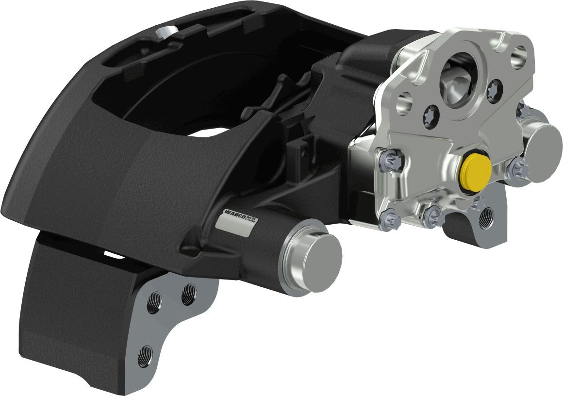 Stabdžių apkaba WABCO 40195040