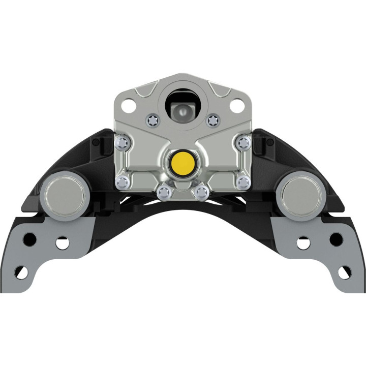 Stabdžių apkaba WABCO 40195040