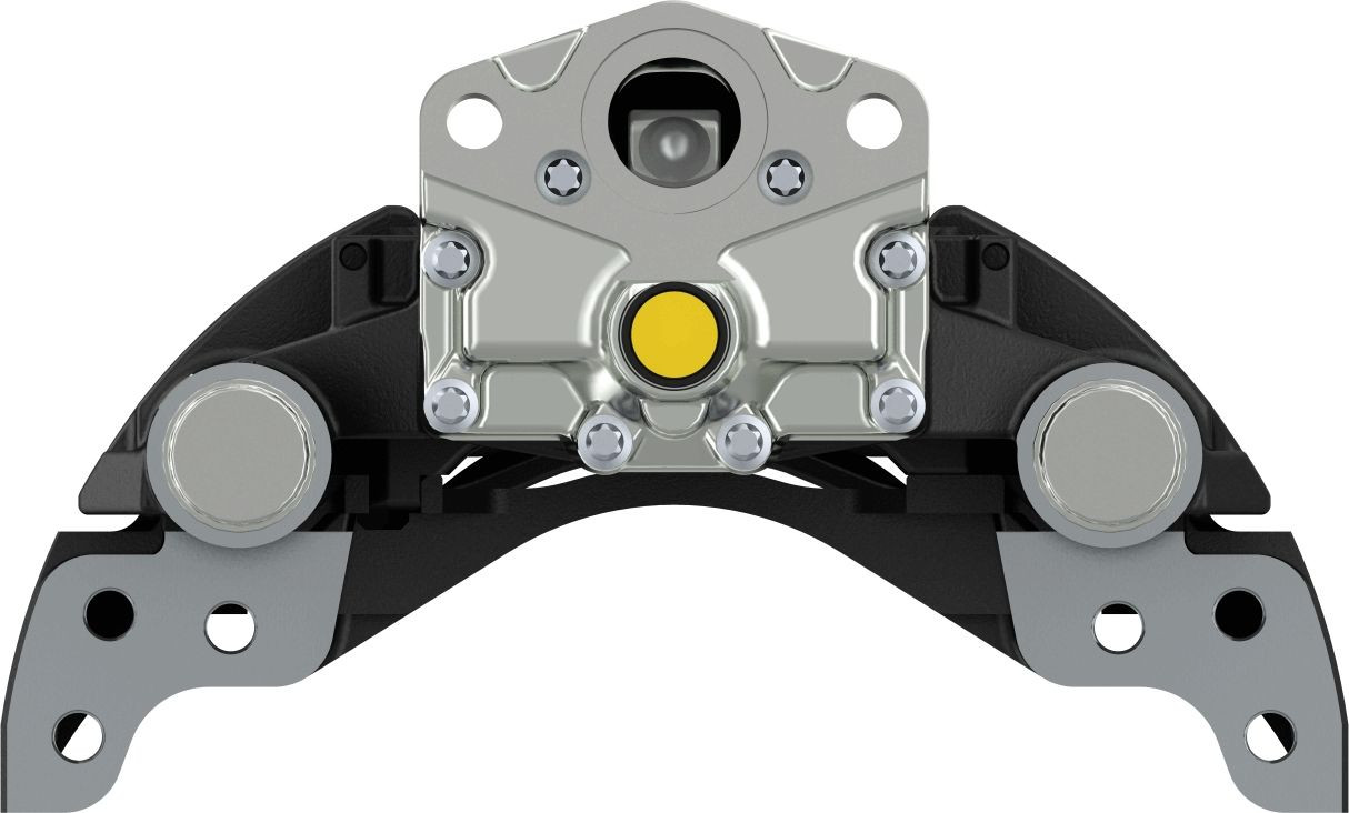 Stabdžių apkaba WABCO 40195040