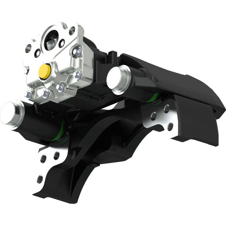 Stabdžių apkaba WABCO 40195040