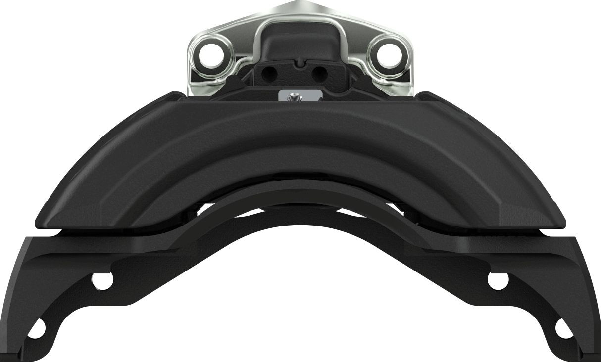 Stabdžių apkaba WABCO 40195040