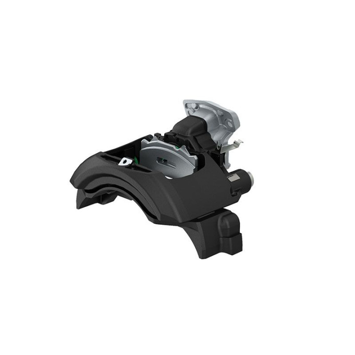 Stabdžių apkaba WABCO 40195041