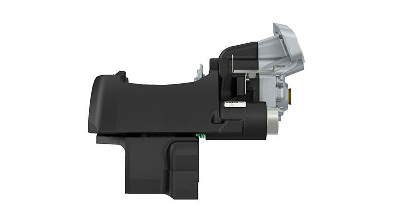 Stabdžių apkaba WABCO 40195041