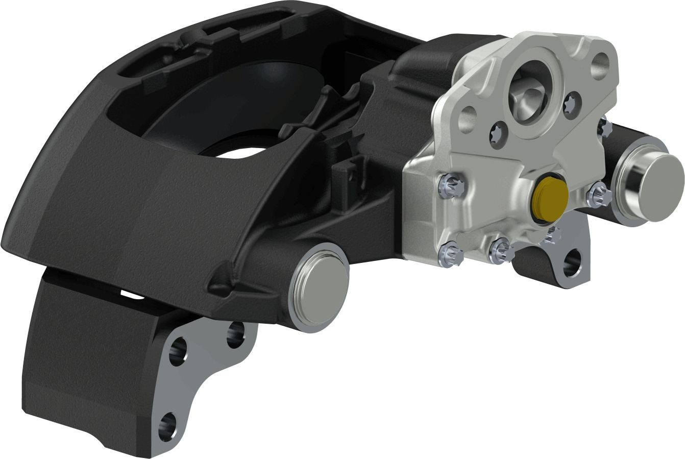 Stabdžių apkaba WABCO 40195045