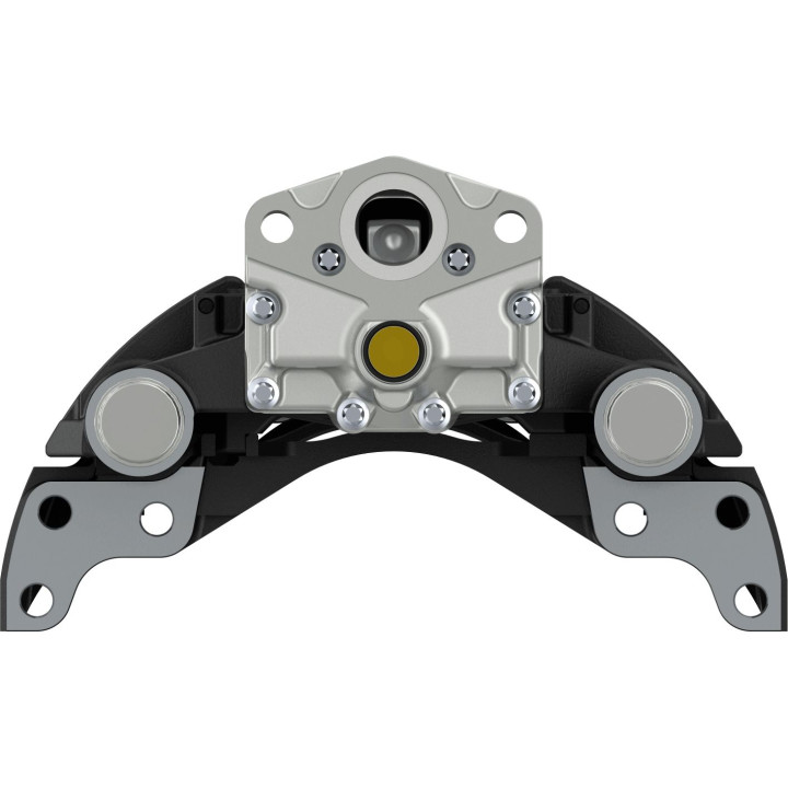 Stabdžių apkaba WABCO 40195045