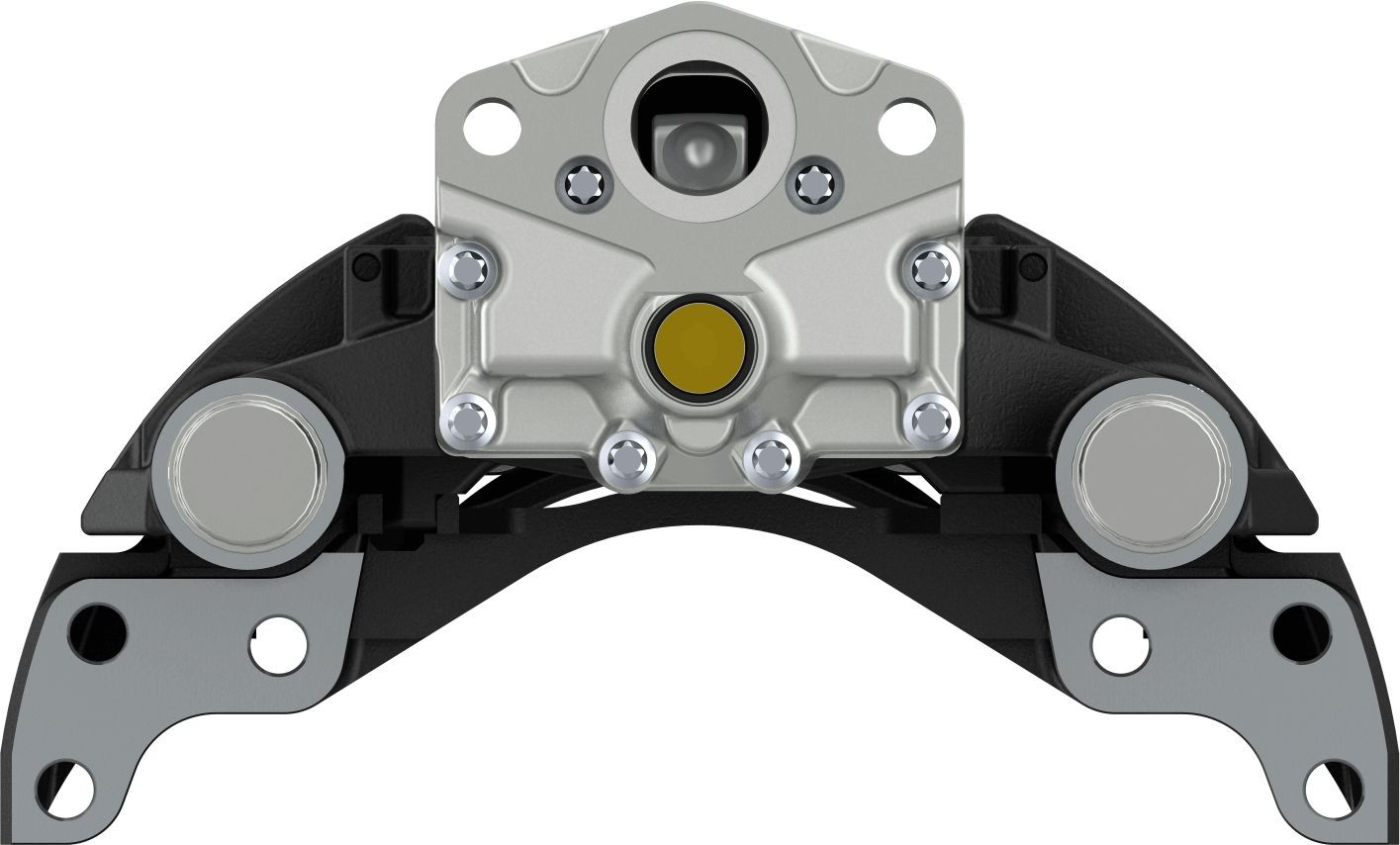 Stabdžių apkaba WABCO 40195045