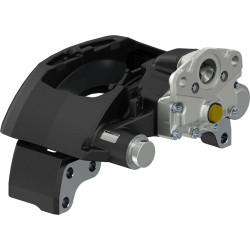 Stabdžių apkaba WABCO 40195046