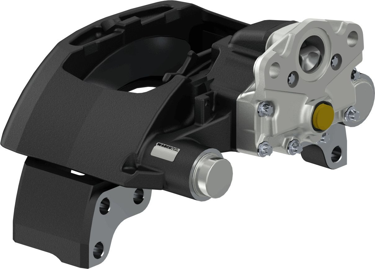 Stabdžių apkaba WABCO 40195046