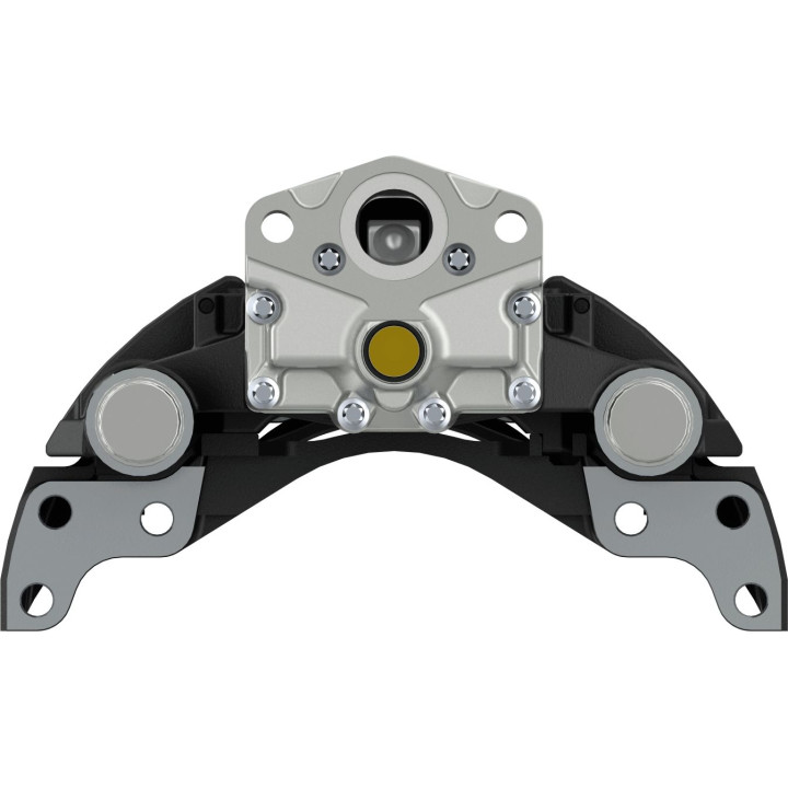 Stabdžių apkaba WABCO 40195046