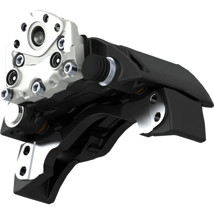 Stabdžių apkaba WABCO 40225003