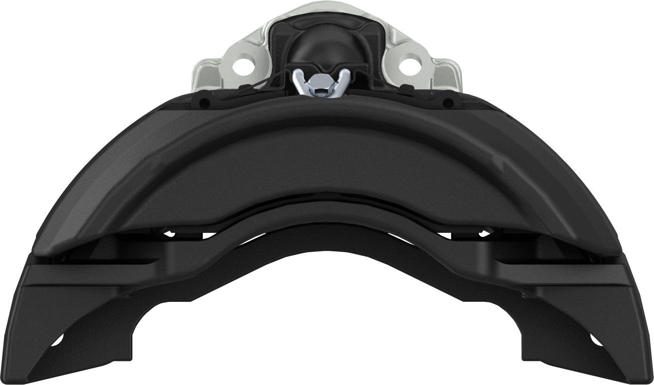 Stabdžių apkaba WABCO 40225003