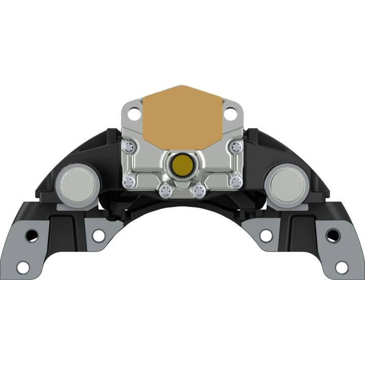 Stabdžių apkaba WABCO 40225011