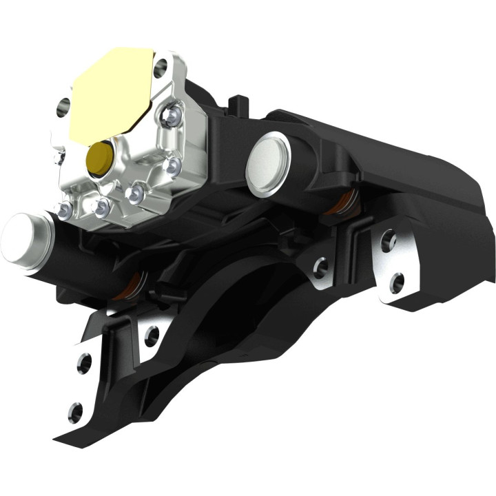 Stabdžių apkaba WABCO 40225011