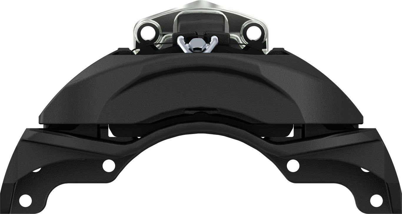 Stabdžių apkaba WABCO 40225011