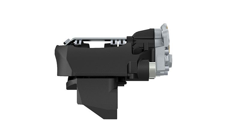 Stabdžių apkaba WABCO 40225012