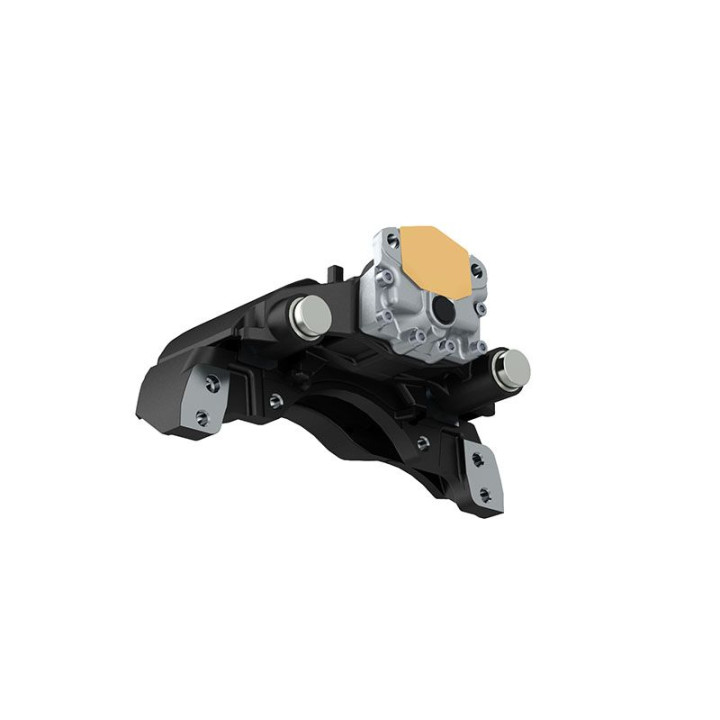 Stabdžių apkaba WABCO 40225012