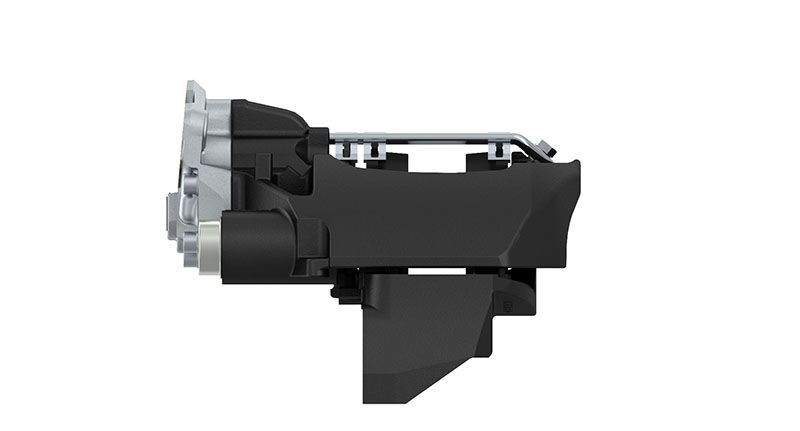 Stabdžių apkaba WABCO 40225012