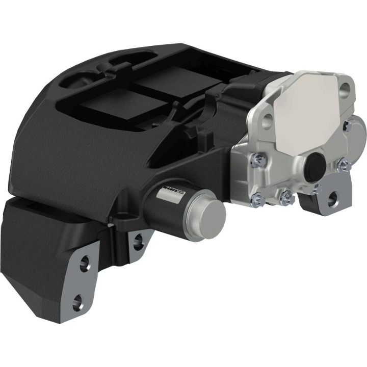 Stabdžių apkaba WABCO 40225015