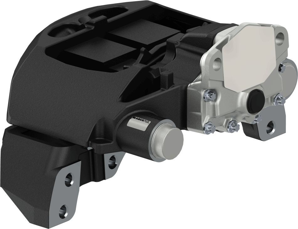 Stabdžių apkaba WABCO 40225015