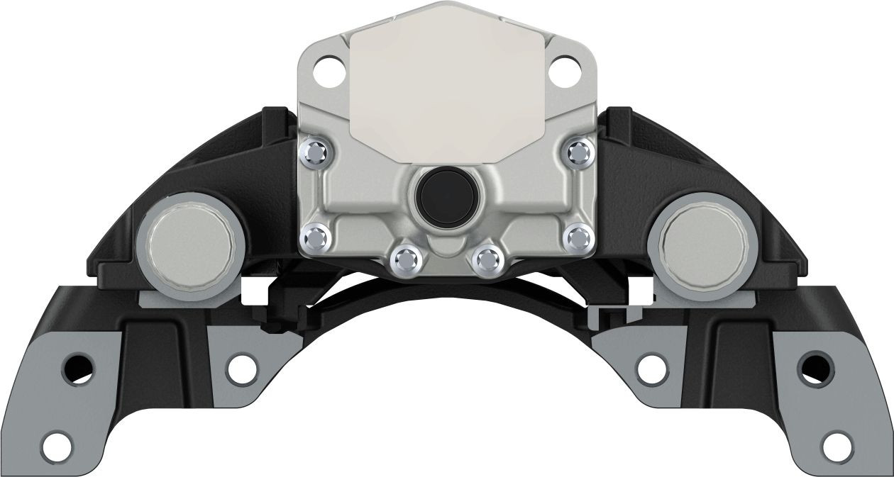 Stabdžių apkaba WABCO 40225015