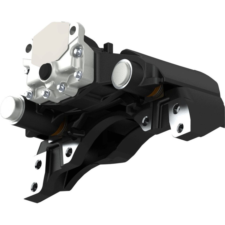 Stabdžių apkaba WABCO 40225015