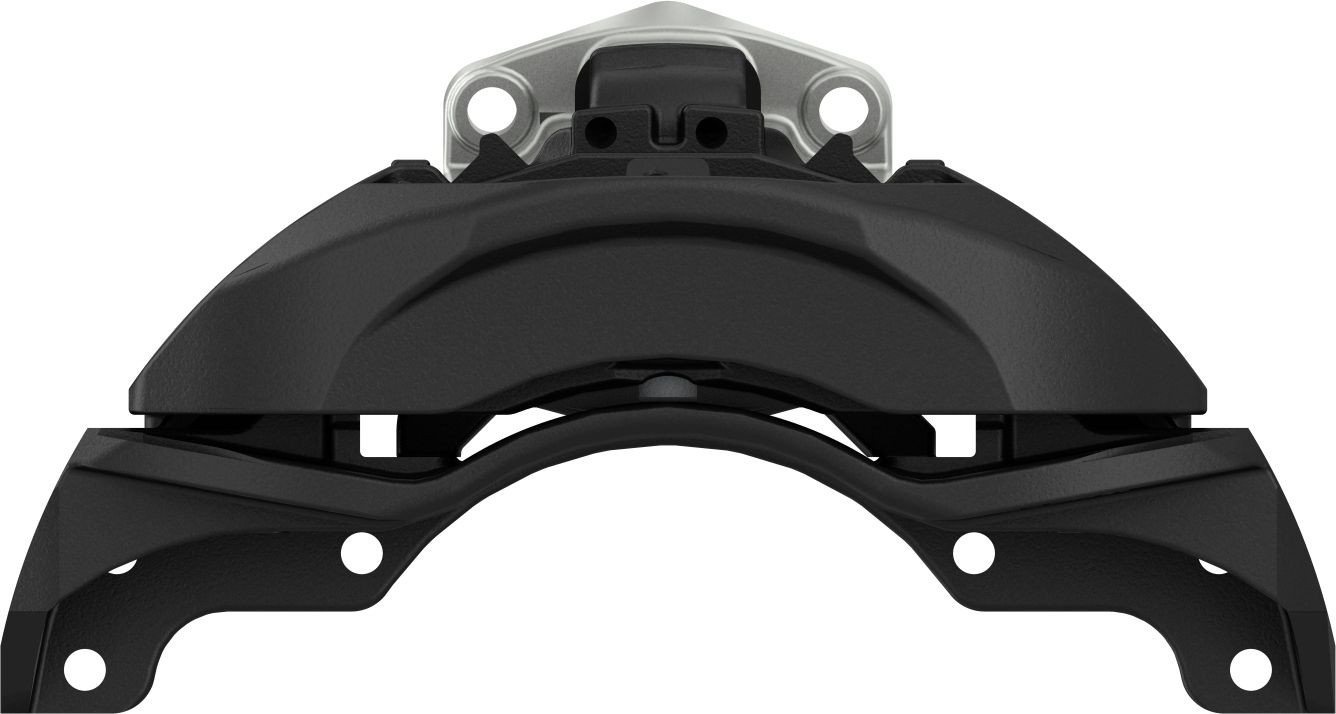 Stabdžių apkaba WABCO 40225015