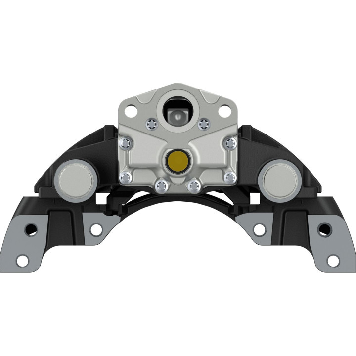 Stabdžių apkaba WABCO 40225016