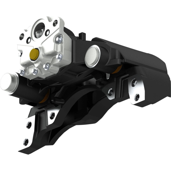 Stabdžių apkaba WABCO 40225016