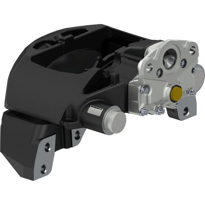 Stabdžių apkaba WABCO 40225016