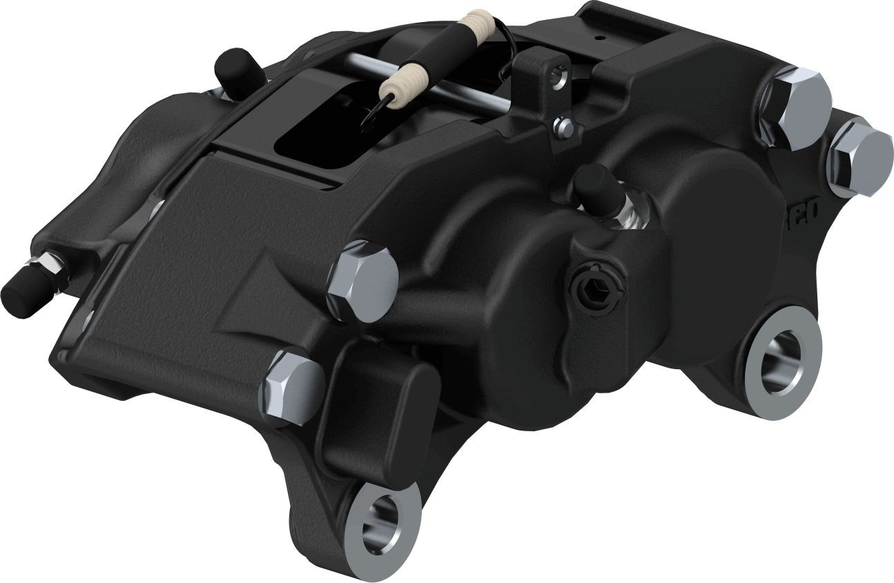 Stabdžių apkaba WABCO 40444183