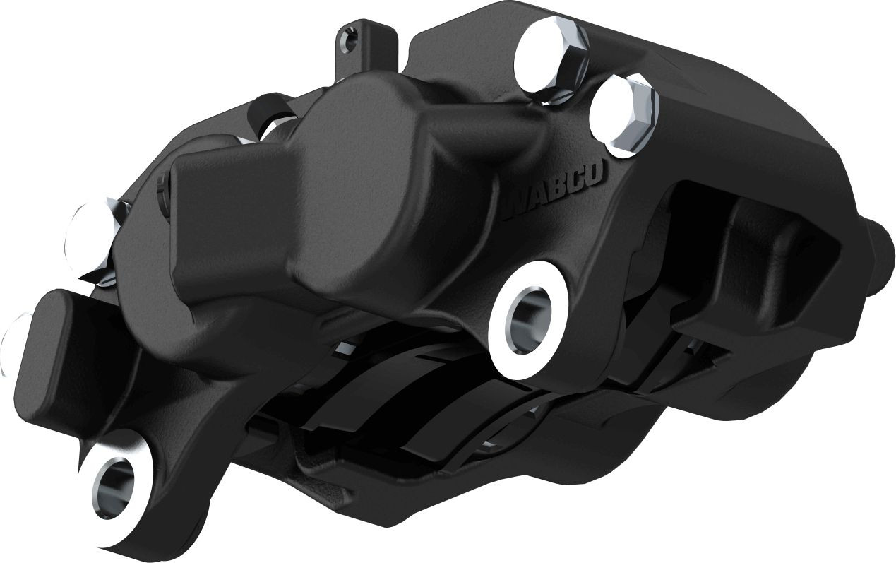 Stabdžių apkaba WABCO 40444183