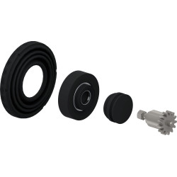 Stabdžių apkaba WABCO 6401759302